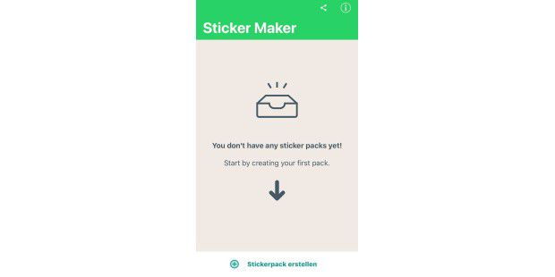 Whatsapp Sticker Erstellen So Geht S Fur Iphone Und Android Smartphone Pc Welt