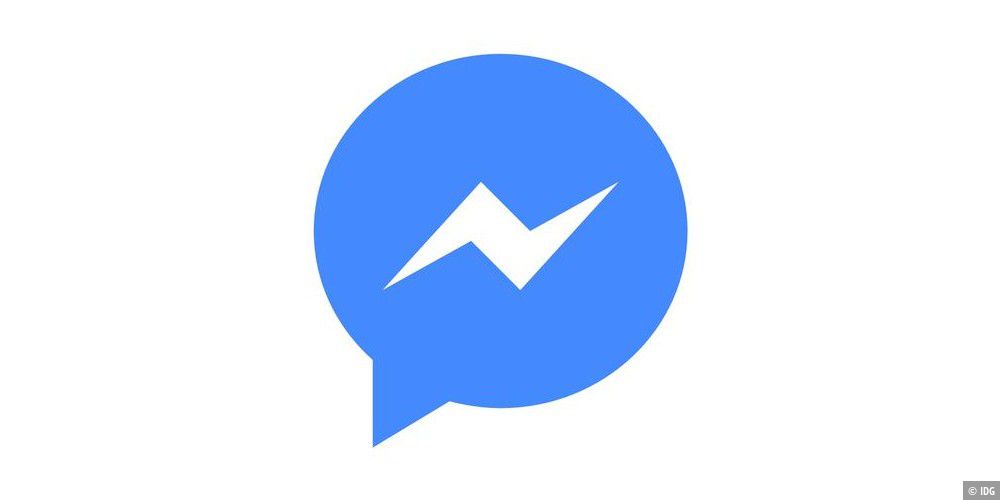 Gelesen facebook messenger zeichen nachricht Facebook Messenger