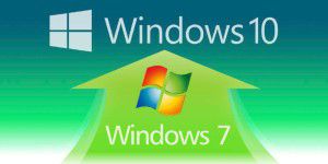 So klappt das Upgrade von Windows 7 auf 10