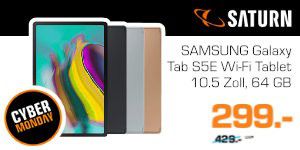 SAMSUNG Galaxy Tab S5E