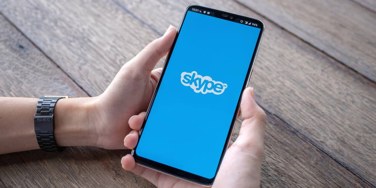 Skype-Title ändern: So geht?s