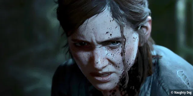 The Last of Us Part 2 zeichnet eine emotional zerbrochene Ellie. Eine Protagonistin, an deren Handlung wir als Spieler oft zweifeln, was ein enorm spannendes Storytelling-Experiment ist.