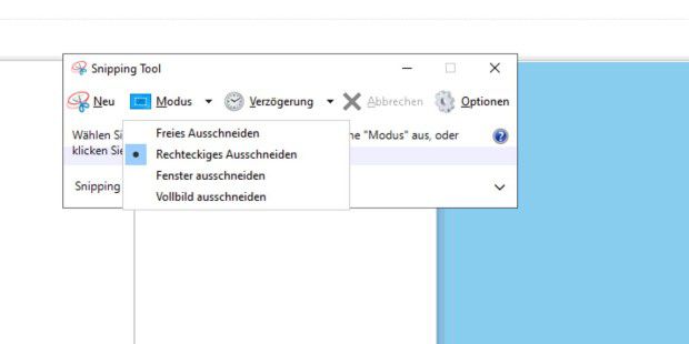 Screenshot Unter Windows 10 Erstellen So Geht S Pc Welt