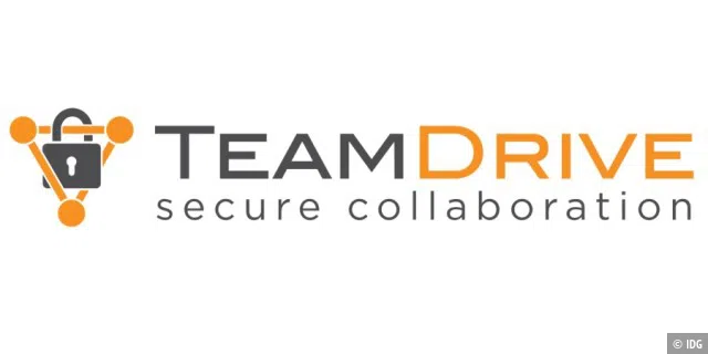 TeamDrive - Download