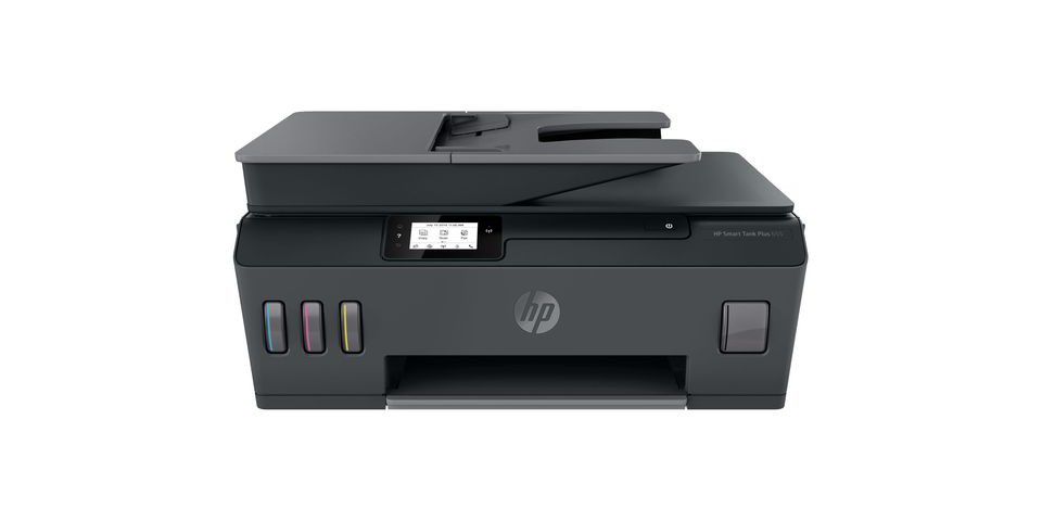 Bilder: Die besten Tintentank-Multifunktionsdrucker - PC-WELT