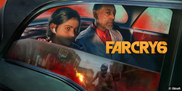 Far Cry 6 soll laut Narrative Director stark mit der Idee spielen, dass Diego als Sohn eines Diktators zerrissen ist zwischen der Liebe zu seiner Familie und dem Volk des Landes.