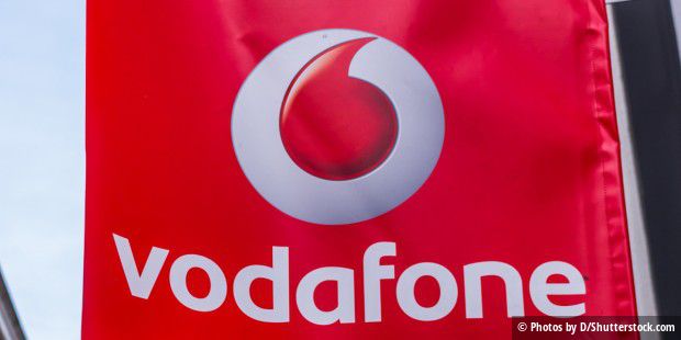 Vodafone Störung Mönchengladbach