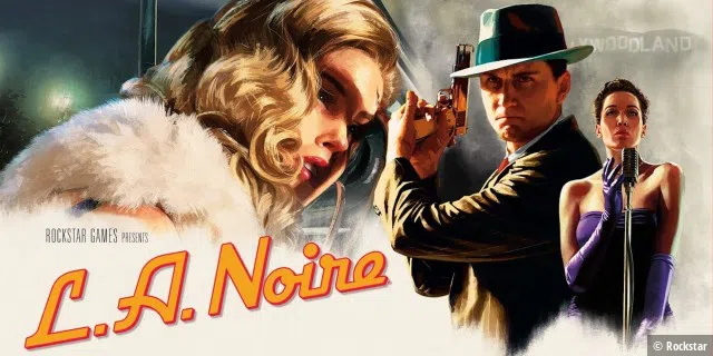 Rockstar Games versuchte sich an den unterschiedlichsten Genres. L.A. Noire etwa war ein Crime-Thriller, bei dem es sehr viel mehr um detektivischen Spürsinn, denn Action ging.