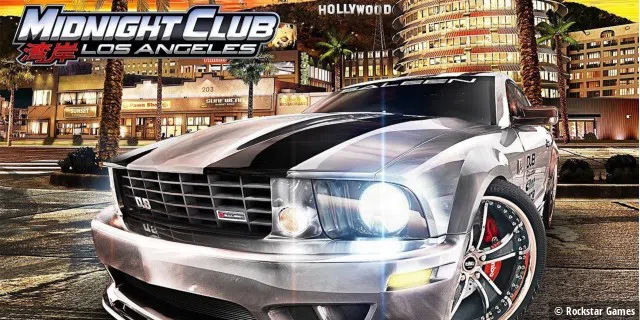 Rockstar Games galt eine Zeit lang als eines der besten Rennspiel-Studios und machte mit Midnight Club Need for Speed Konkurrenz.