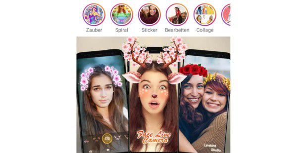 App profilbilder kostenlose für Die 20