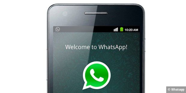 Whatsapp voulait changer les conditions d'utilisation le 8 février 2021