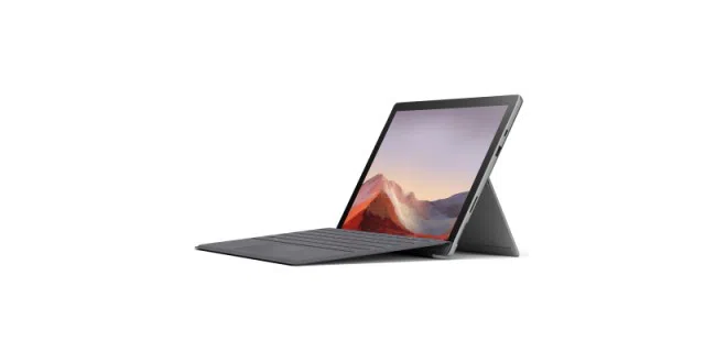 Surface Pro 7 Bundle