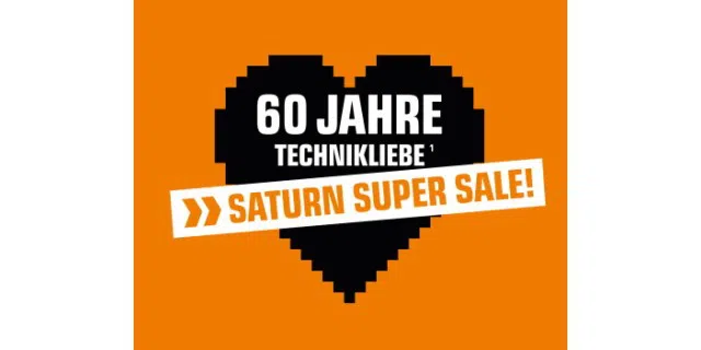 Saturn Super Sale