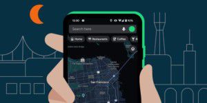 Google verbessert Android Auto und Google Maps