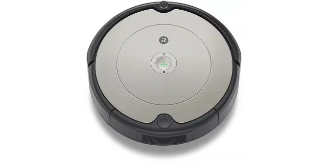 iRobot Roomba 698 Saugroboter
