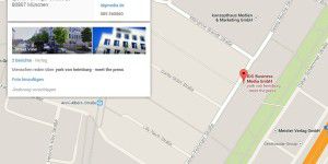Google Maps: Neue Funktionen angekündigt