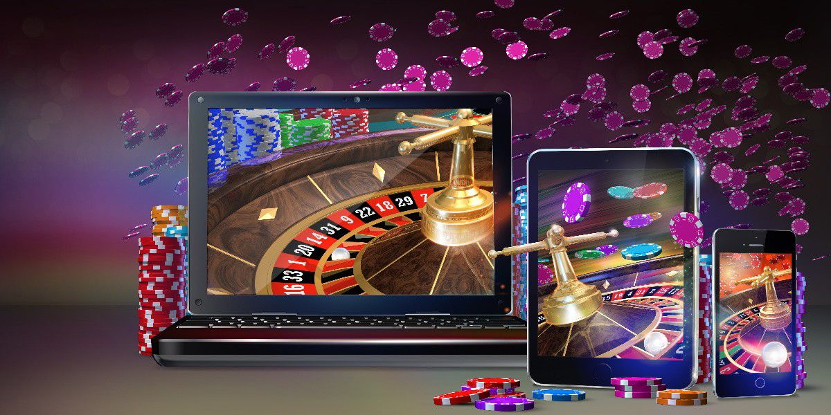 How to Use a Casino Newsletter to Stay Informed - Foot Goddess Natalie