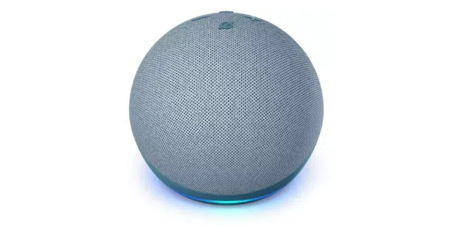 Der neue Echo Dot (4. Generation)