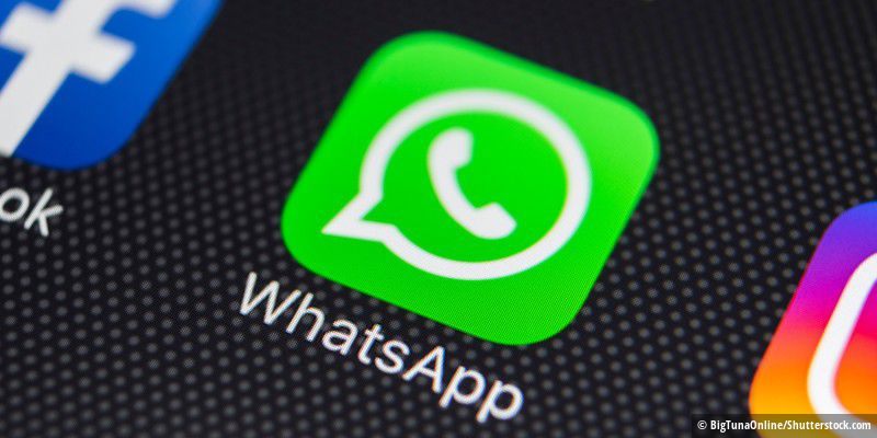 Kontakte trotzdem blockierte sehen whatsapp WhatsApp Blockierung