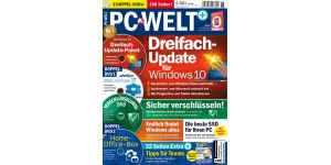 PC-WELT Plus 06/2021
