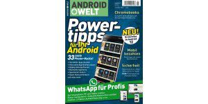 AndroidWelt 03/2021