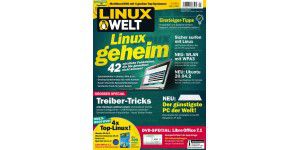 LinuxWelt 03/2021
