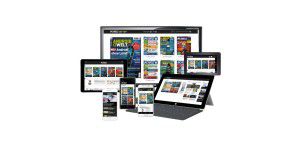 PC-WELT Plus Digital Monat – einen Monat gratis testen