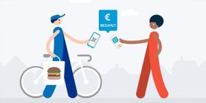 Paypal: Bezahlen per QR-Code an der Kasse