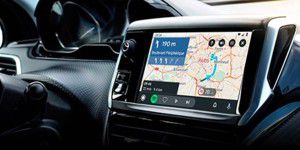 Tomtom Go Navigation für Android Auto erschienen