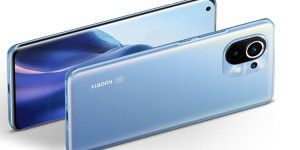 Xiaomi Mi 11 5G mit 100 Euro Rabatt bei Amazon