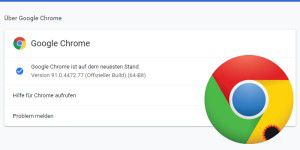 Google beseitigt 32 Lücken mit Chrome 91