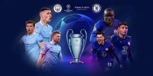 CL-Finale 20/21: Hier sehen Sie das Spiel im Live-Stream