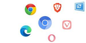 Edge-Update stopft nicht nur Chromium-Lücken