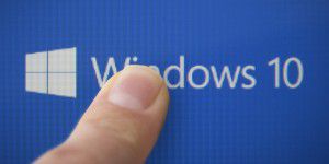 Windows 10: Update beschädigt Taskleiste 