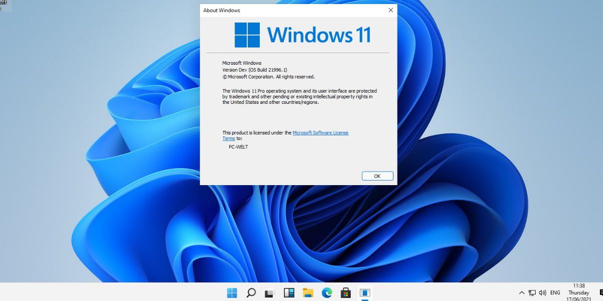 Windows 11 Ist Scheisse Warum Die Kritik Unfair Ist Pc Welt