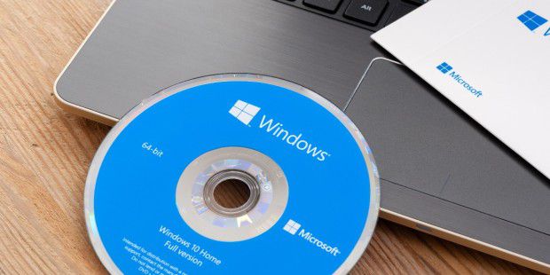 Windows-Reparatur: System ohne Neuinstallation retten