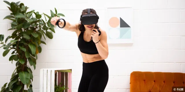 Virtual Reality hat bereits neue Jobs geschaffen respektive traditionelle ins Digitale gebracht. Durch Corona mussten etwa Fitness-Coaches umdenken, VR bot hier die optimale Lösung.