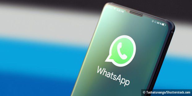 Whatsapp status löschen kein papierkorb