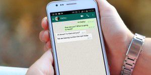 Großes Whatsapp-Update rückt näher - neue Funktion