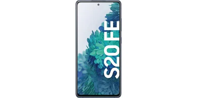 Samsung Galaxy S20 FE New Edition