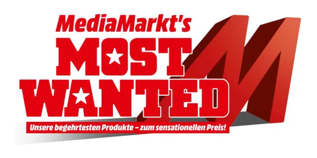 Media Markt - Most Wanted