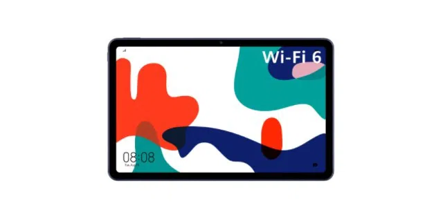 Huawei Matepad Wi-Fi 6