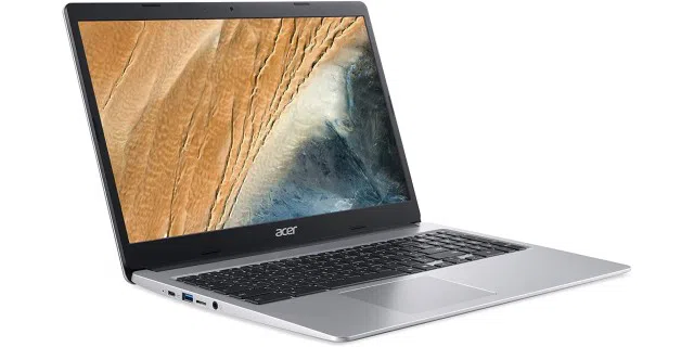 Acer Chromebook 15 (CB315-3HT-C32M)