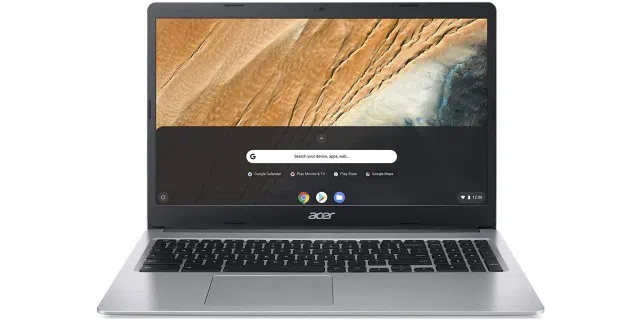 Acer Chromebook 15 (CB315-3HT-C47Q)