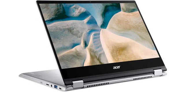 Acer Chromebook Convertible 14