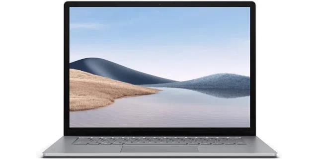 Microsoft Surface Laptop 4 - Amazon-Exklusiv