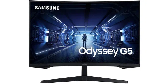 Samsung Odyssey G5 C32G53T