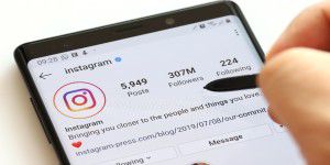 Instagram-Profilbild vergrößern – so klappt das Zoomen