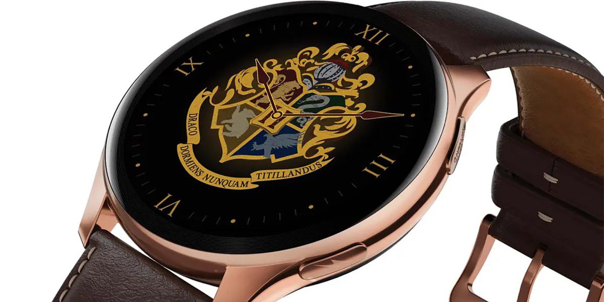OnePlus Watch Harry Potter-Edition erscheint bald