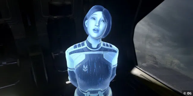 Halo Infinite dreht sich um eine neue KI, die dem Chief hilft, Cortana zu finden, isolieren und zu löschen. Hat sie etwa die Kontrolle über die extrem mächtige Forerunner-Technologie des Zeta-Halos übernommen?